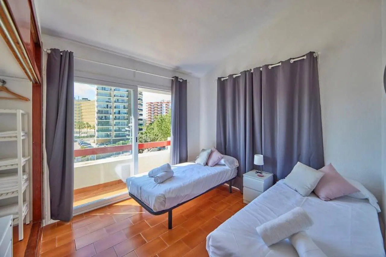 Nura Houses Magaluf Duplex 5 Spanien