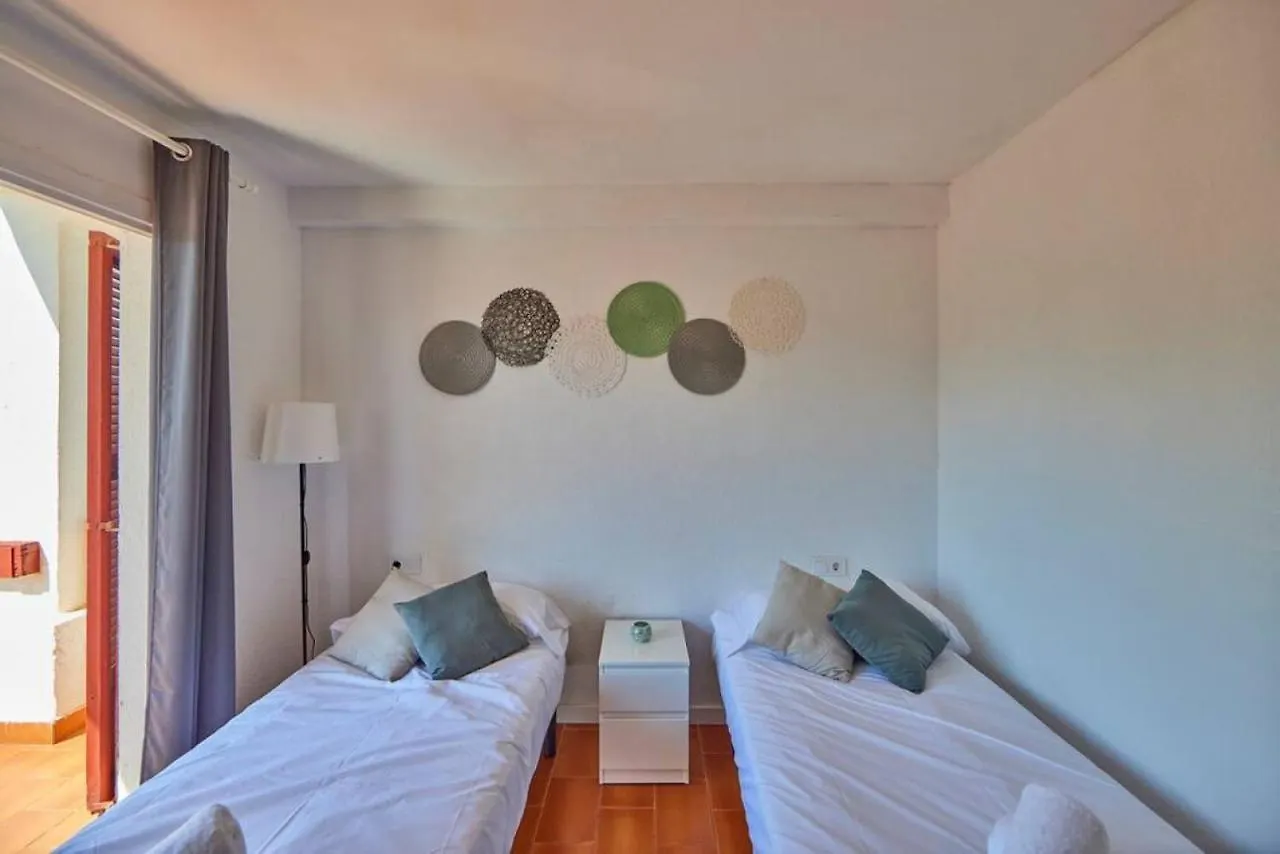 Lägenhet Nura Houses Magaluf Duplex 5