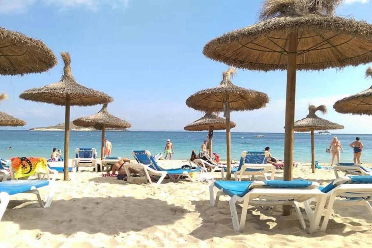 Nura Houses Magaluf Duplex 5 Magalluf