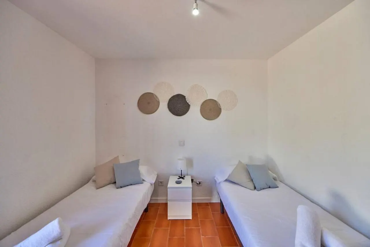Lägenhet Nura Houses Magaluf Duplex 5