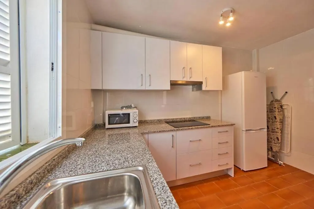 Lägenhet Nura Houses Magaluf Duplex 5